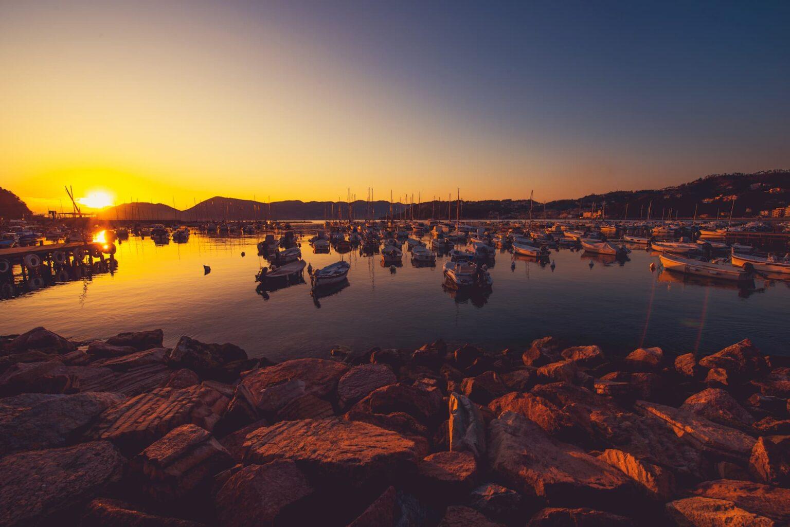 LERICI AND PORTOVENERE 2 GEMS LOVED BY ELITE TOURISM The Dream Real