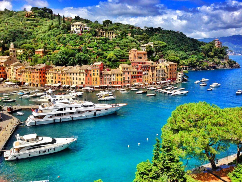 The Dream RE-Yacht services Forte dei Marmi