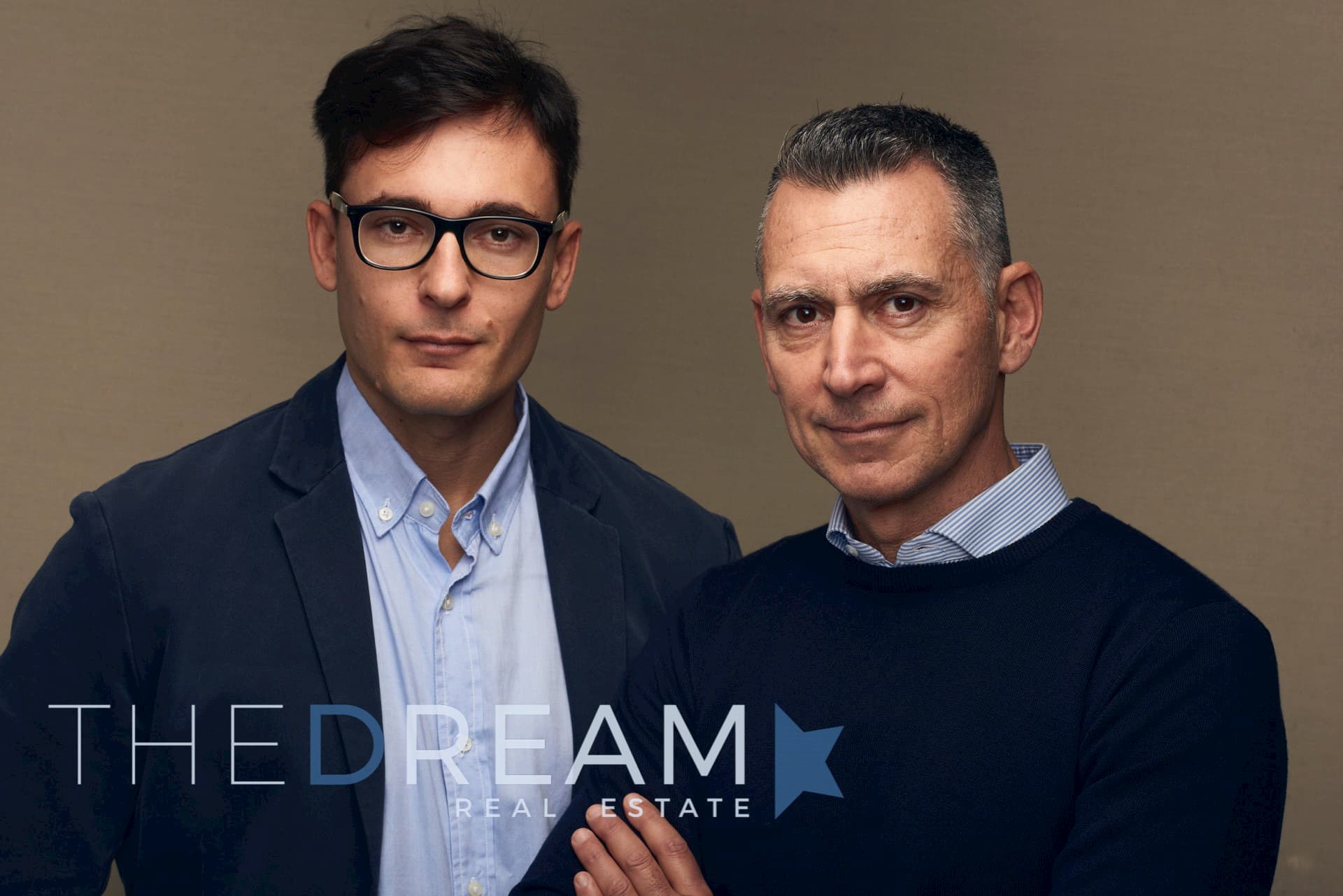 The Dream RE-agenzia immobiliare a Forte dei Marmi
