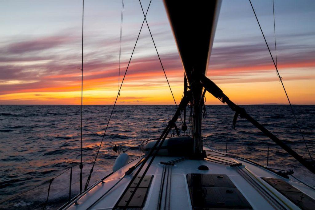 The Dream RE-servizi immobiliari-Noleggio Yacht