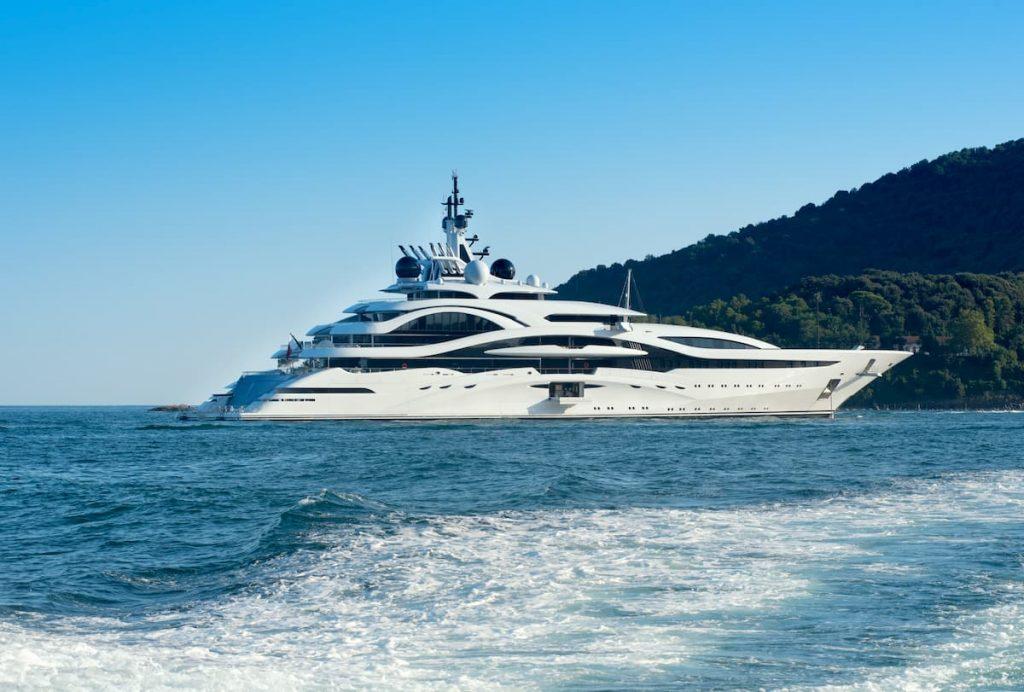 The Dream RE-servizi immobiliari-Yacht