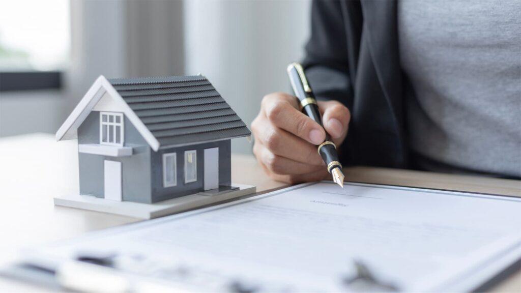 Buying real estate: notary's advice 5