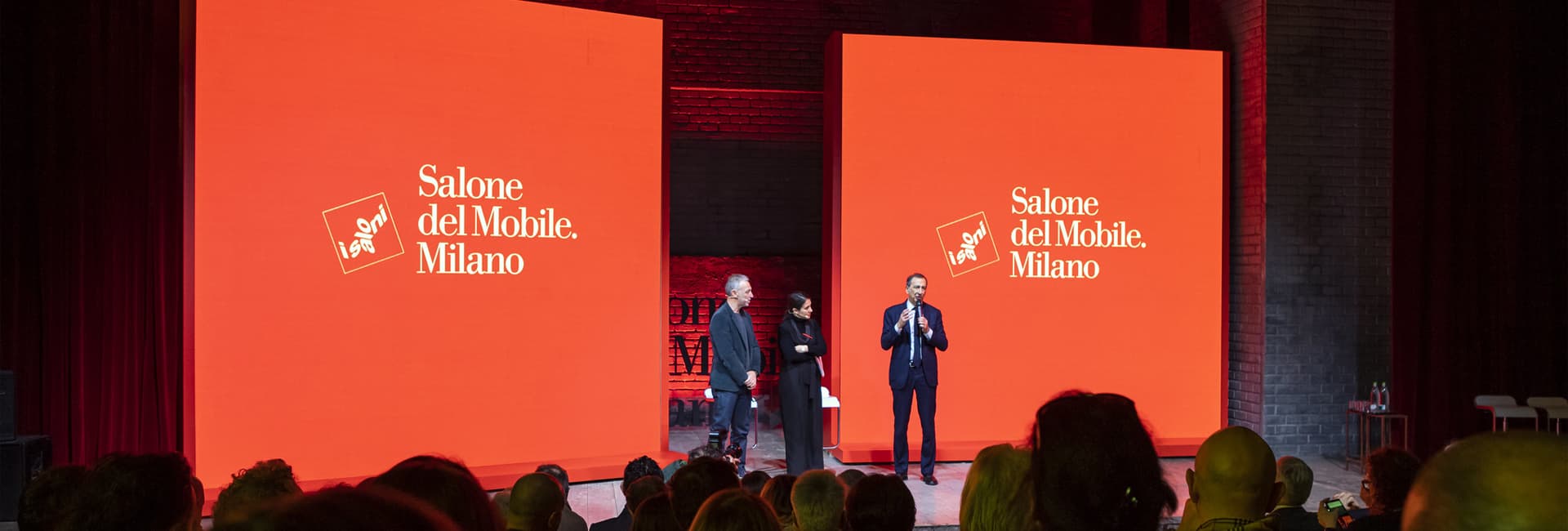 Salone del Mobile di Milano 2023