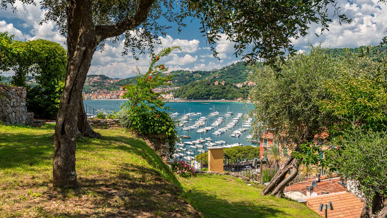 Lerici The Dream Real Estate
