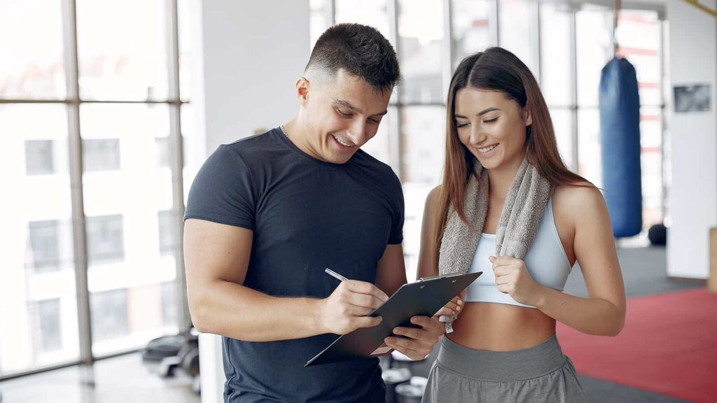 Home fitness: come è perché farsi la palestra in casa 5