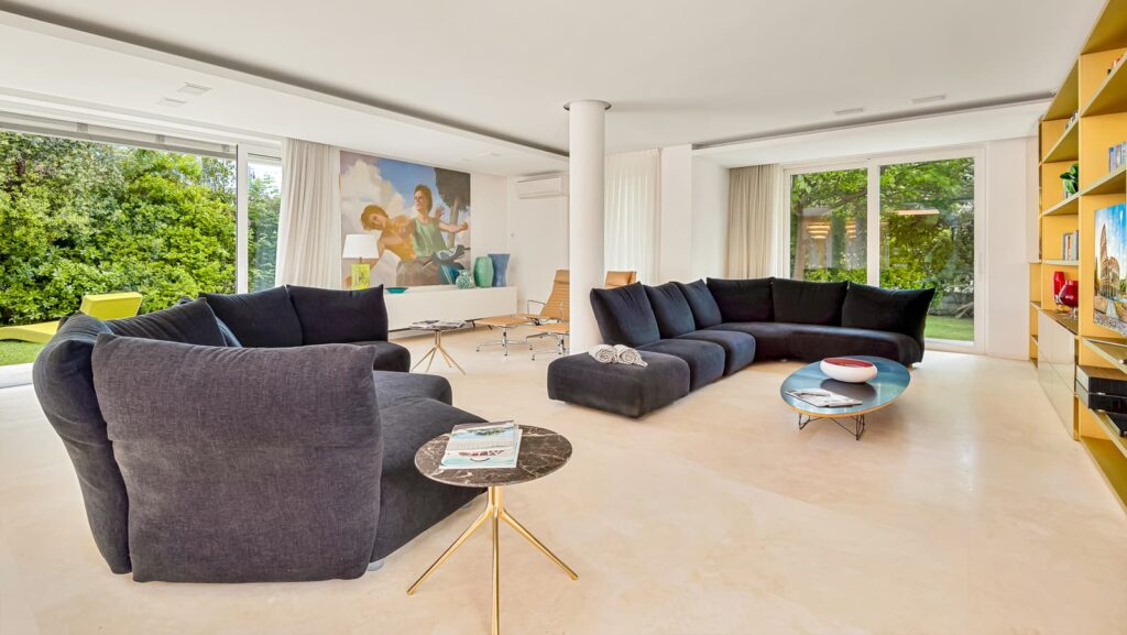 Mercato immobiliare: Forte dei Marmi si conferma al top 3 Mercato immobiliare: Forte dei Marmi si conferma al top 3