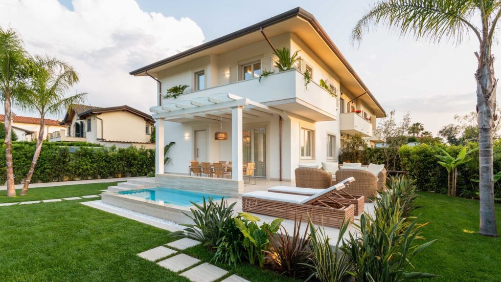 Mercato immobiliare: Forte dei Marmi si conferma al top 2 Mercato immobiliare: Forte dei Marmi si conferma al top 2
