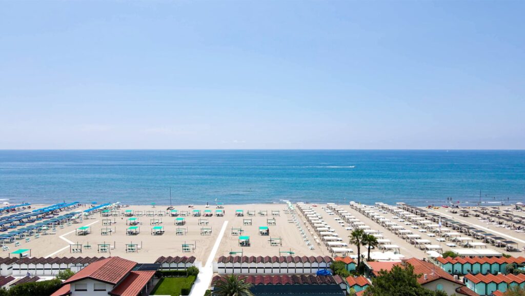 Mercato immobiliare: Forte dei Marmi si conferma al top 1 Mercato immobiliare: Forte dei Marmi si conferma al top 1