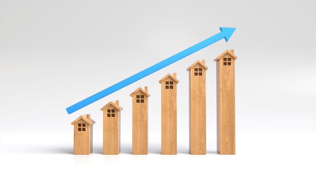 In Versilia il 6,4% degli immobili di lusso in Italia 2 In Versilia il 6,4% degli immobili di lusso in Italia 2