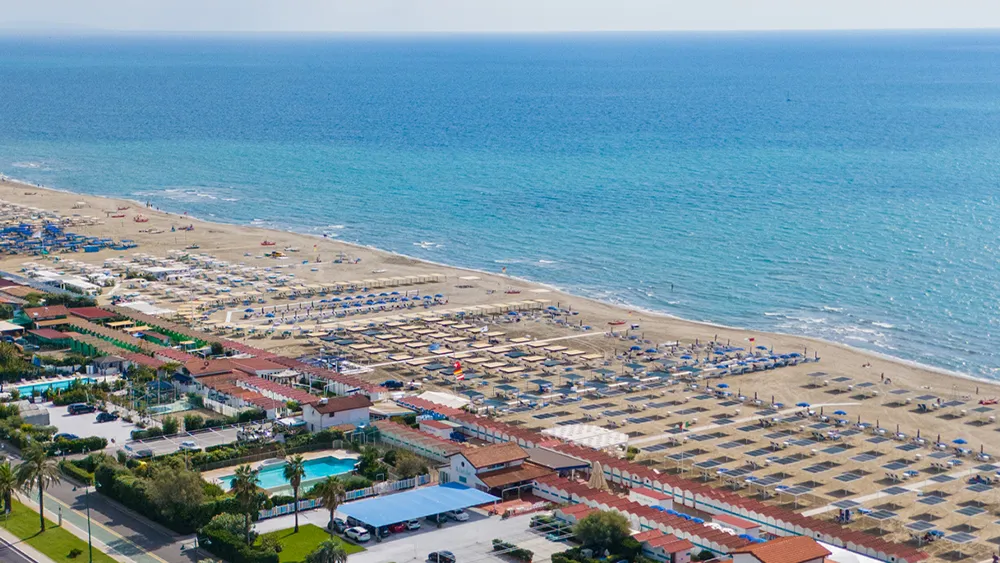 Beach Clubs