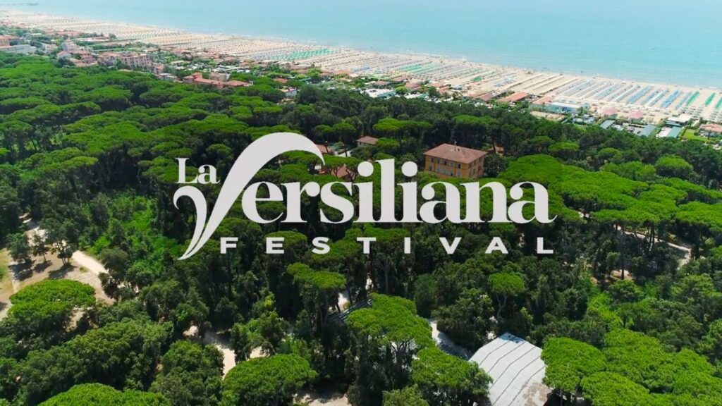 Summer 2025: the programme of shows in Versilia 1