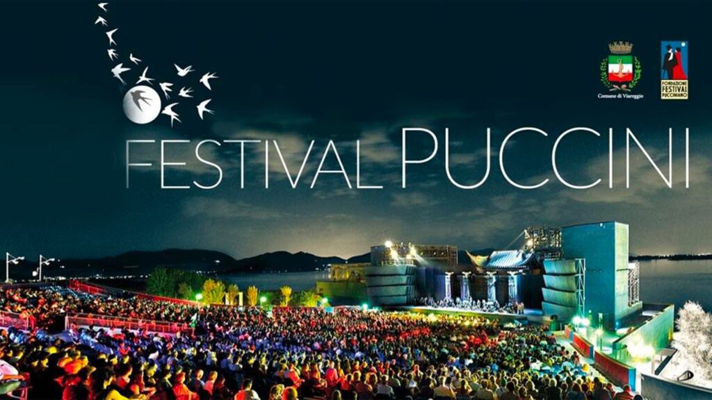 Summer 2025: the programme of shows in Versilia 2 Summer 2025: the programme of shows in Versilia 2