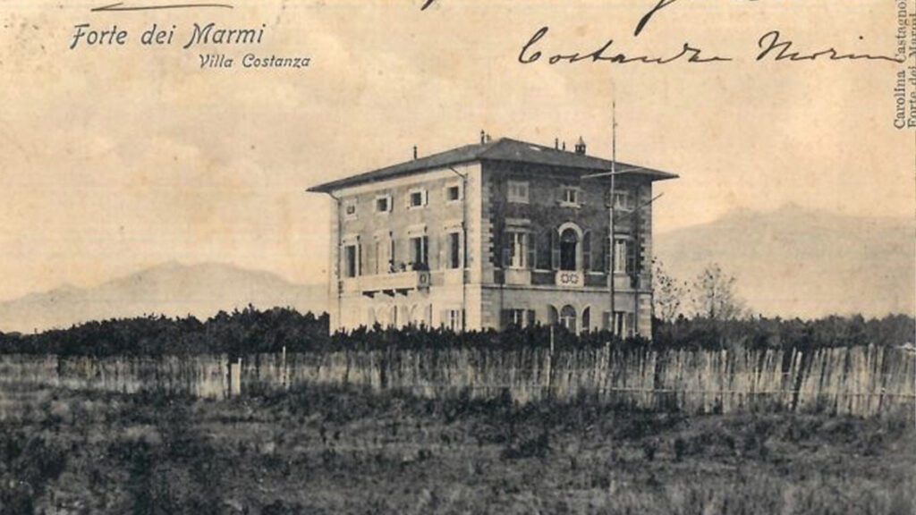 Roma Imperiale, Forte dei Marmi: il simbolo dell’eleganza italiana sul mare 3 Roma Imperiale, Forte dei Marmi: il simbolo dell’eleganza italiana sul mare 3