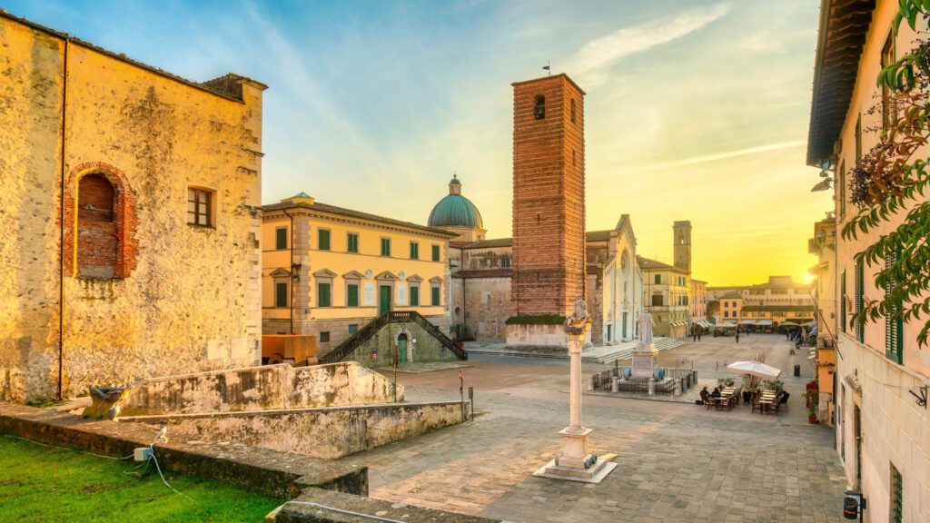 Forte dei Marmi, Pietrasanta o Camaiore? Quale località scegliere per la tua villa da sogno in Versilia 2 Forte dei Marmi, Pietrasanta o Camaiore? Quale località scegliere per la tua villa da sogno in Versilia 2